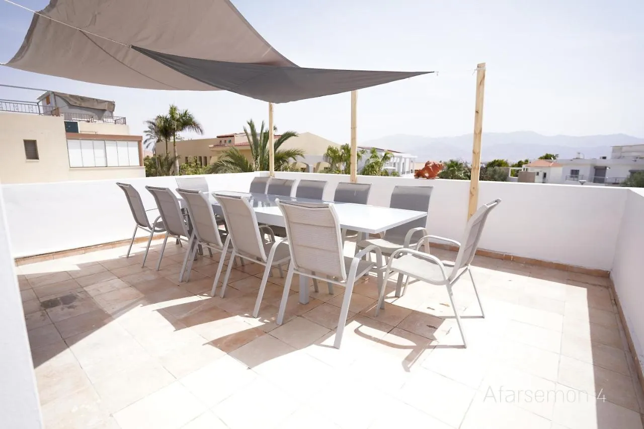 Aparthotel Yalarent Afarsemon Apartments With Pool - For Families & Couples Ejlat Izrael