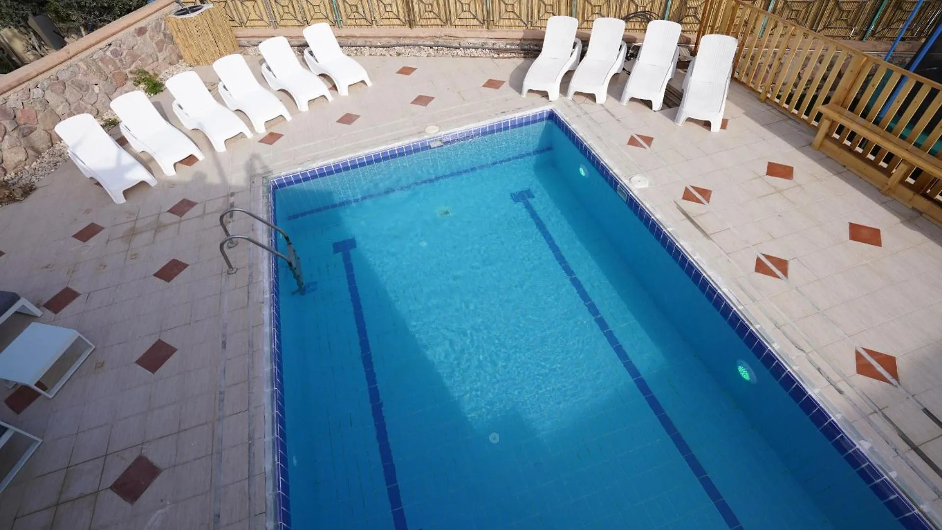 Aparthotel Yalarent Afarsemon Apartments With Pool - For Families & Couples Ejlat