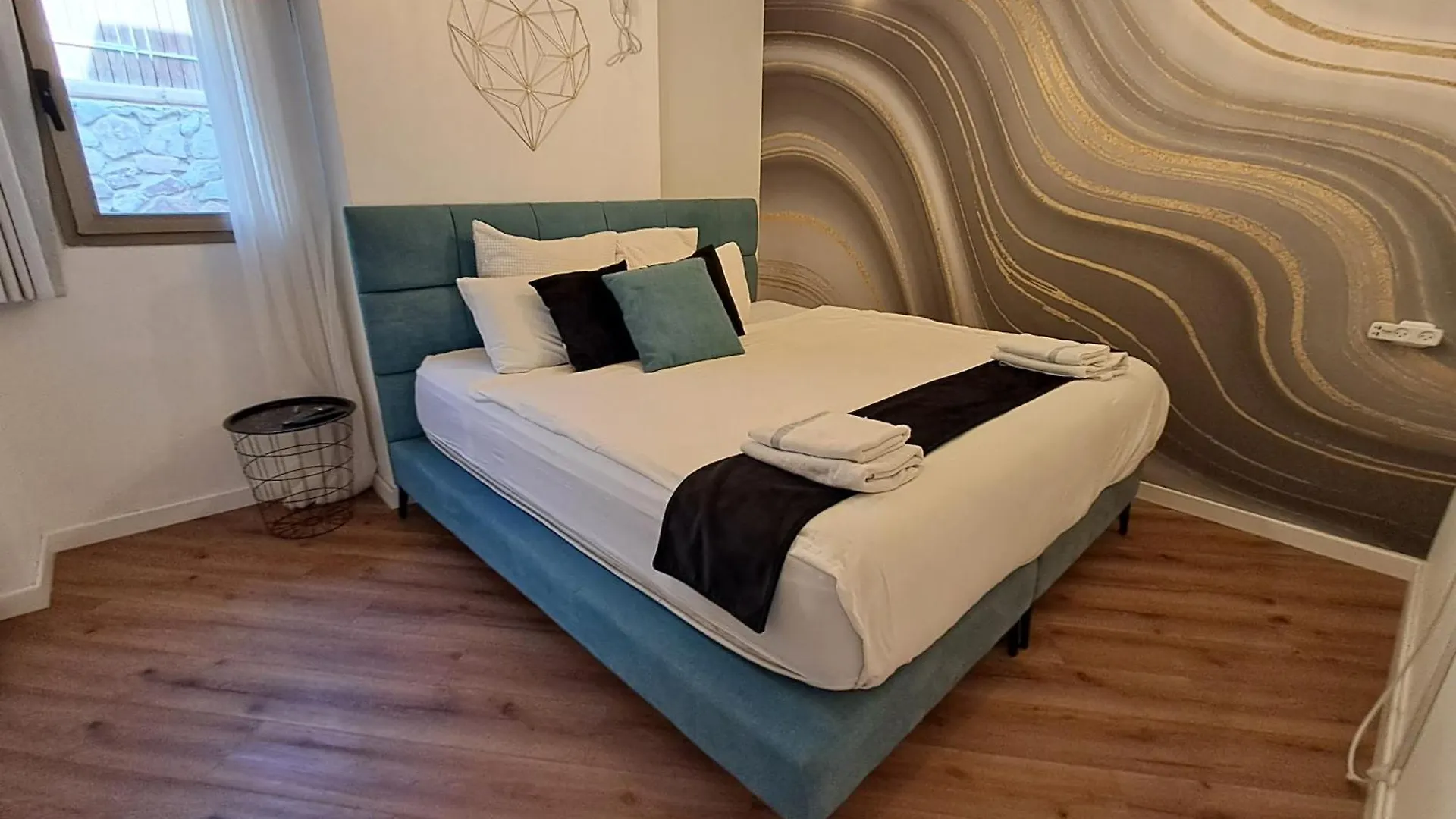 Aparthotel Yalarent Afarsemon Apartments With Pool - For Families & Couples Eilat Israel