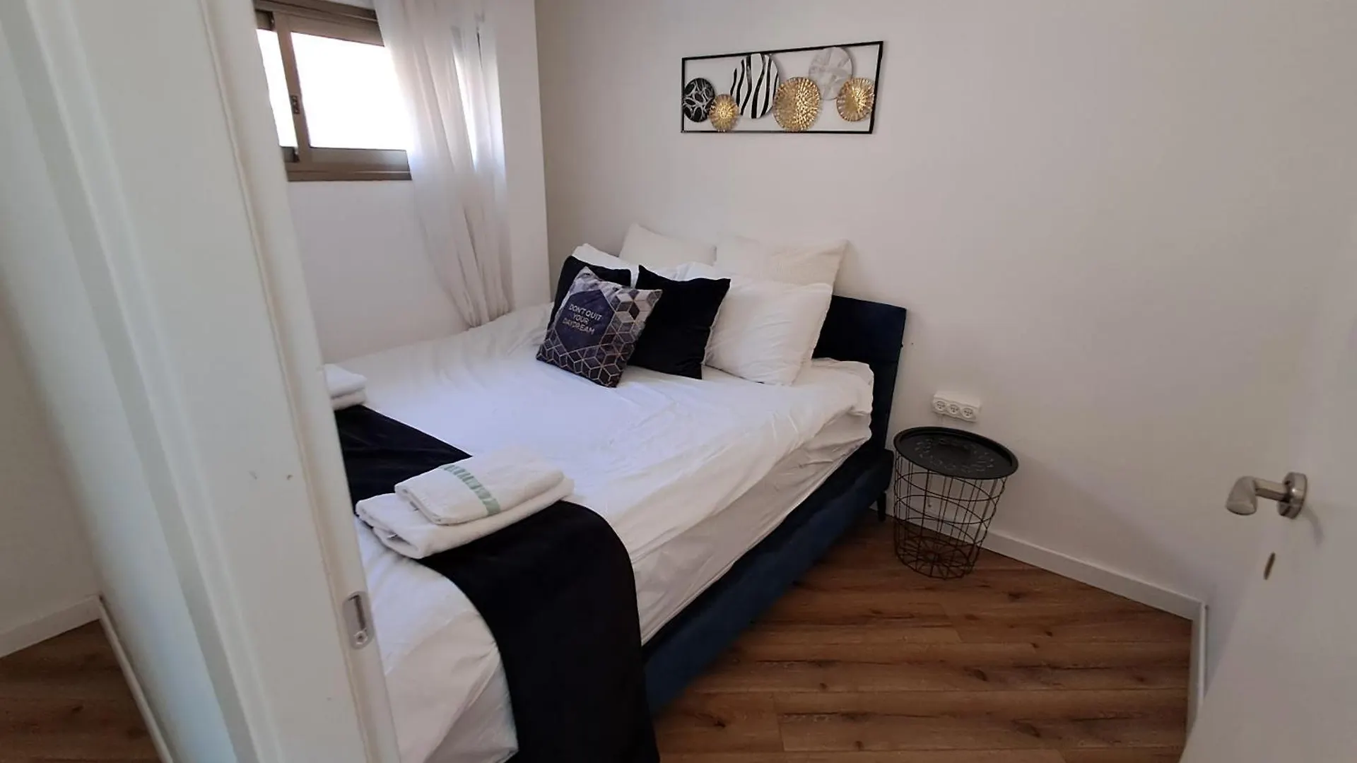 Yalarent Afarsemon Apartments With Pool - For Families & Couples Eilat 0*,  Israel