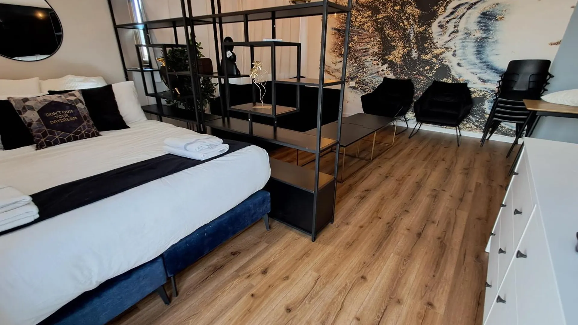 Aparthotel Yalarent Afarsemon Apartments With Pool - For Families & Couples Eilat