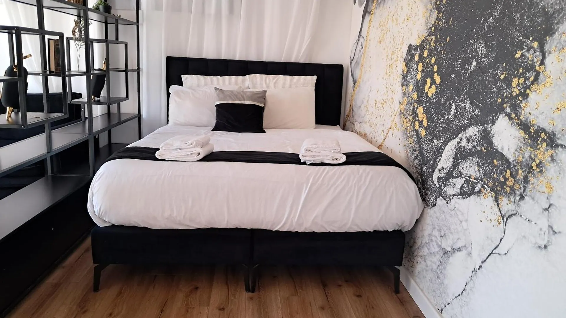 Aparthotel Yalarent Afarsemon Apartments With Pool - For Families & Couples Eilat
